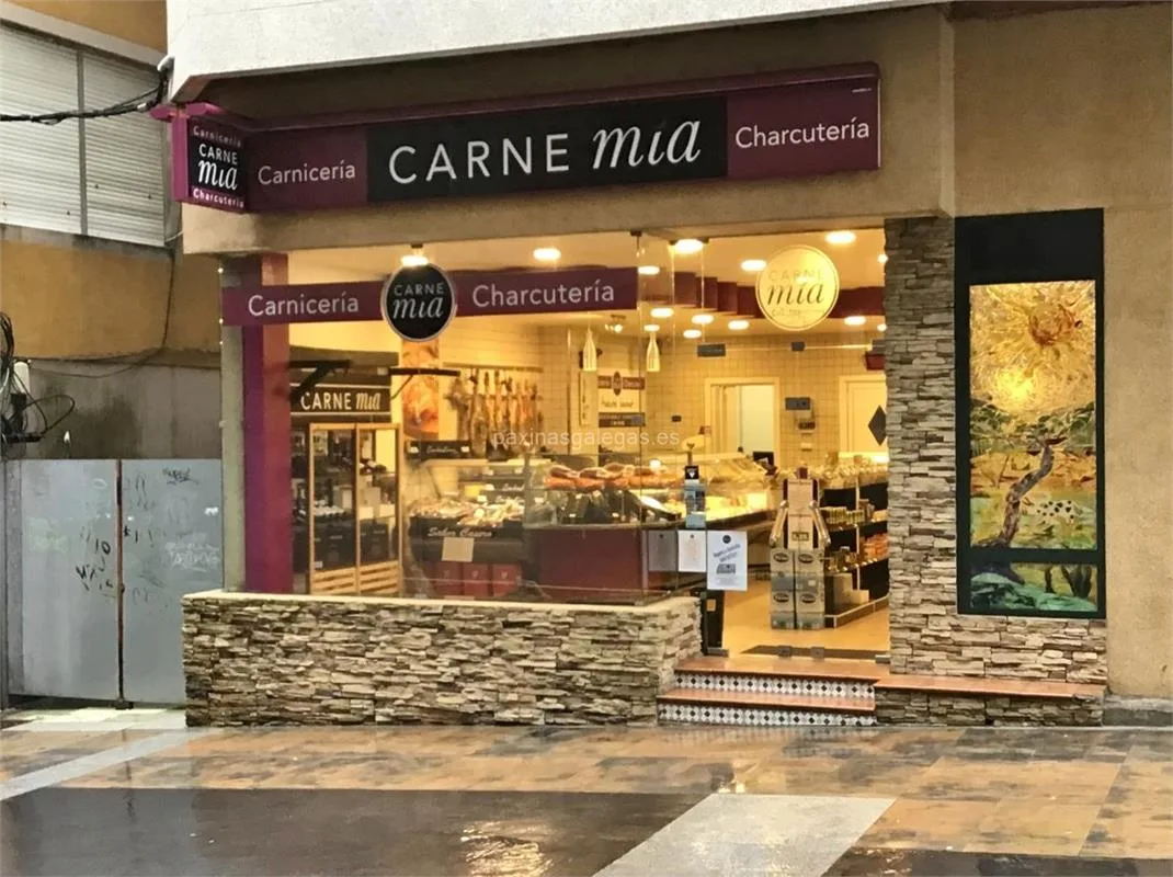 CarneMía